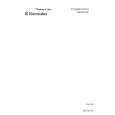 ELECTROLUX EDC69050W Owners Manual ELECTROLUX EDC69050W Owners Manual