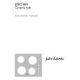 JOHN LEWIS JLBICH601 76L Owners Manual JOHN LEWIS JLBICH601 76L Owners Manual
