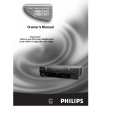 PHILIPS VRB413AT Owners Manual PHILIPS VRB413AT Owners Manual