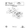 WHIRLPOOL DU7900XL0 Parts Catalog WHIRLPOOL DU7900XL0 Parts Catalog