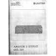 UNITRA DSS201 AMATOR 2 Service Manual UNITRA DSS201 AMATOR 2 Service Manual