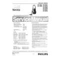 PHILIPS HR8882 Service Manual PHILIPS HR8882 Service Manual