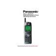 PANASONIC EB-TX310 User Guide PANASONIC EB-TX310 User Guide
