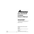 WHIRLPOOL AKGD3060E Owners Manual WHIRLPOOL AKGD3060E Owners Manual