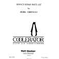 WHIRLPOOL CAW07A1A1 Parts Catalog WHIRLPOOL CAW07A1A1 Parts Catalog