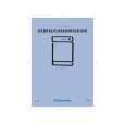 ELECTROLUX EDC5325 Owners Manual ELECTROLUX EDC5325 Owners Manual