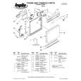 WHIRLPOOL IPC25054 Parts Catalog WHIRLPOOL IPC25054 Parts Catalog