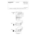 BLAUPUNKT CR43 ESSEN Service Manual BLAUPUNKT CR43 ESSEN Service Manual
