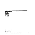REX-ELECTROLUX RI160VL Owners Manual REX-ELECTROLUX RI160VL Owners Manual