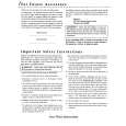 WHIRLPOOL DW911W Owners Manual WHIRLPOOL DW911W Owners Manual