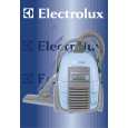 ELECTROLUX Z5550 Owners Manual ELECTROLUX Z5550 Owners Manual