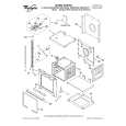 WHIRLPOOL RBS305PDQ9 Parts Catalog WHIRLPOOL RBS305PDQ9 Parts Catalog