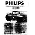 PHILIPS AZ8048 Owners Manual PHILIPS AZ8048 Owners Manual