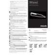 PHILIPS HP4669/17 Owners Manual PHILIPS HP4669/17 Owners Manual
