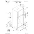 WHIRLPOOL 8ET19DKXFN01 Parts Catalog WHIRLPOOL 8ET19DKXFN01 Parts Catalog