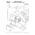 WHIRLPOOL GBD307PDB2 Parts Catalog WHIRLPOOL GBD307PDB2 Parts Catalog