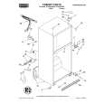 WHIRLPOOL RT20DKXDN00 Parts Catalog WHIRLPOOL RT20DKXDN00 Parts Catalog