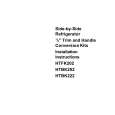 WHIRLPOOL HTBK202E Installation Manual WHIRLPOOL HTBK202E Installation Manual