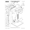 WHIRLPOOL CGDS663SB0 Parts Catalog WHIRLPOOL CGDS663SB0 Parts Catalog