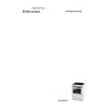 ELECTROLUX EKC60050W 230V Owners Manual ELECTROLUX EKC60050W 230V Owners Manual