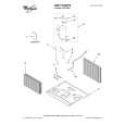 WHIRLPOOL ACE119PR0 Parts Catalog WHIRLPOOL ACE119PR0 Parts Catalog