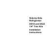 WHIRLPOOL DS22E Installation Manual WHIRLPOOL DS22E Installation Manual