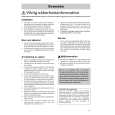 ELECTROLUX EOB5753X Owners Manual ELECTROLUX EOB5753X Owners Manual