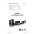 PHILIPS HTS3154/05 Owners Manual PHILIPS HTS3154/05 Owners Manual