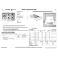 WHIRLPOOL TGW 5595/IN Owners Manual WHIRLPOOL TGW 5595/IN Owners Manual
