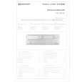 BLAUPUNKT 4024 MB SOUND Manual de Servicio BLAUPUNKT 4024 MB SOUND Manual de Servicio
