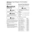 WHIRLPOOL DB8 Installation Manual WHIRLPOOL DB8 Installation Manual