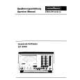 NORDMENDE UV3353 Service Manual NORDMENDE UV3353 Service Manual
