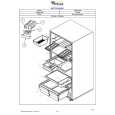 WHIRLPOOL WRT16YAWD01 Parts Catalog WHIRLPOOL WRT16YAWD01 Parts Catalog
