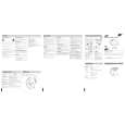 JVC XL-PM400SAS Owners Manual JVC XL-PM400SAS Owners Manual