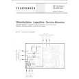 TELEFUNKEN TA350 Service Manual TELEFUNKEN TA350 Service Manual