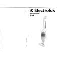 ELECTROLUX Z49 Owners Manual ELECTROLUX Z49 Owners Manual