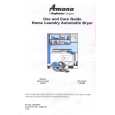 WHIRLPOOL LE4307W Owners Manual WHIRLPOOL LE4307W Owners Manual