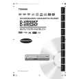 TOSHIBA D-VR52KF V1 Owners Manual TOSHIBA D-VR52KF V1 Owners Manual