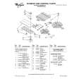 WHIRLPOOL RC8536XTH4 Parts Catalog WHIRLPOOL RC8536XTH4 Parts Catalog