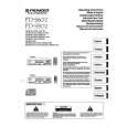 PIONEER PDS502 Owners Manual PIONEER PDS502 Owners Manual