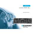 BLAUPUNKT LONDON RDM169 Owners Manual BLAUPUNKT LONDON RDM169 Owners Manual