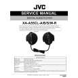 JVC XA-A55CL-A/B/S/W for EE Service Manual JVC XA-A55CL-A/B/S/W for EE Service Manual