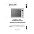 SHARP R22FBST Owners Manual SHARP R22FBST Owners Manual
