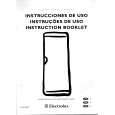 ELECTROLUX ER8818C Owners Manual ELECTROLUX ER8818C Owners Manual