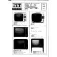 ITT 2002 Service Manual ITT 2002 Service Manual