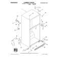 WHIRLPOOL TT18AKXGN00 Parts Catalog WHIRLPOOL TT18AKXGN00 Parts Catalog