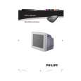 PHILIPS 25PT5307/60S Owners Manual PHILIPS 25PT5307/60S Owners Manual