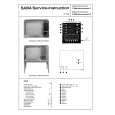 SABA T3000 Service Manual SABA T3000 Service Manual