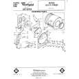 WHIRLPOOL LG5751XMW0 Parts Catalog WHIRLPOOL LG5751XMW0 Parts Catalog