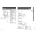 JVC AV-20N4BK Owners Manual JVC AV-20N4BK Owners Manual